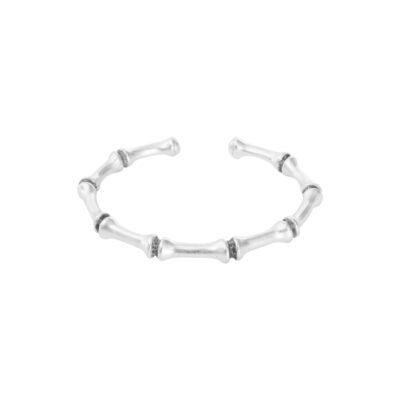 Bamboo Cuff Bracelet