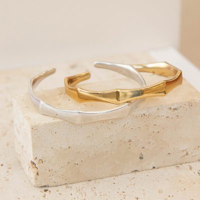 Knighthood Cuff Bracelet