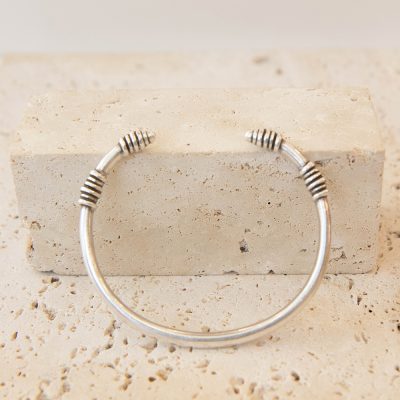 Ethnic Lines Bracelet
