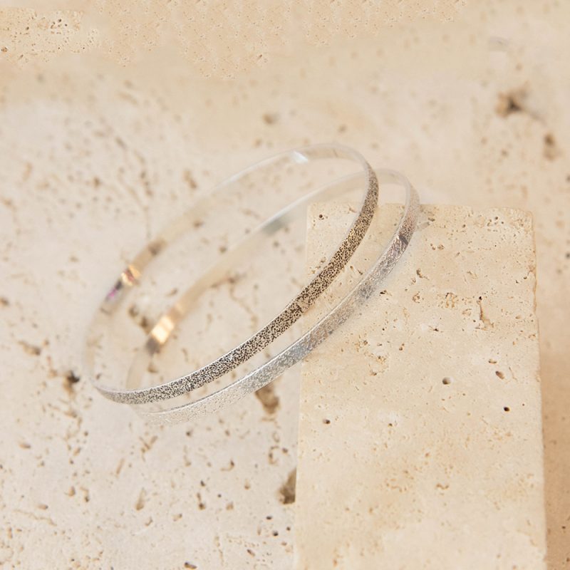 Ethnic Bangle Bracelet - Image 9