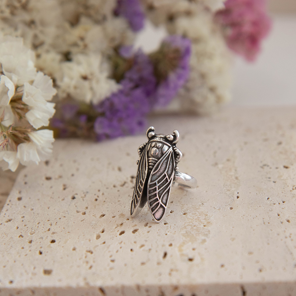 Cicada Ring - Image 3
