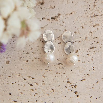 Amelia Stud Earrings