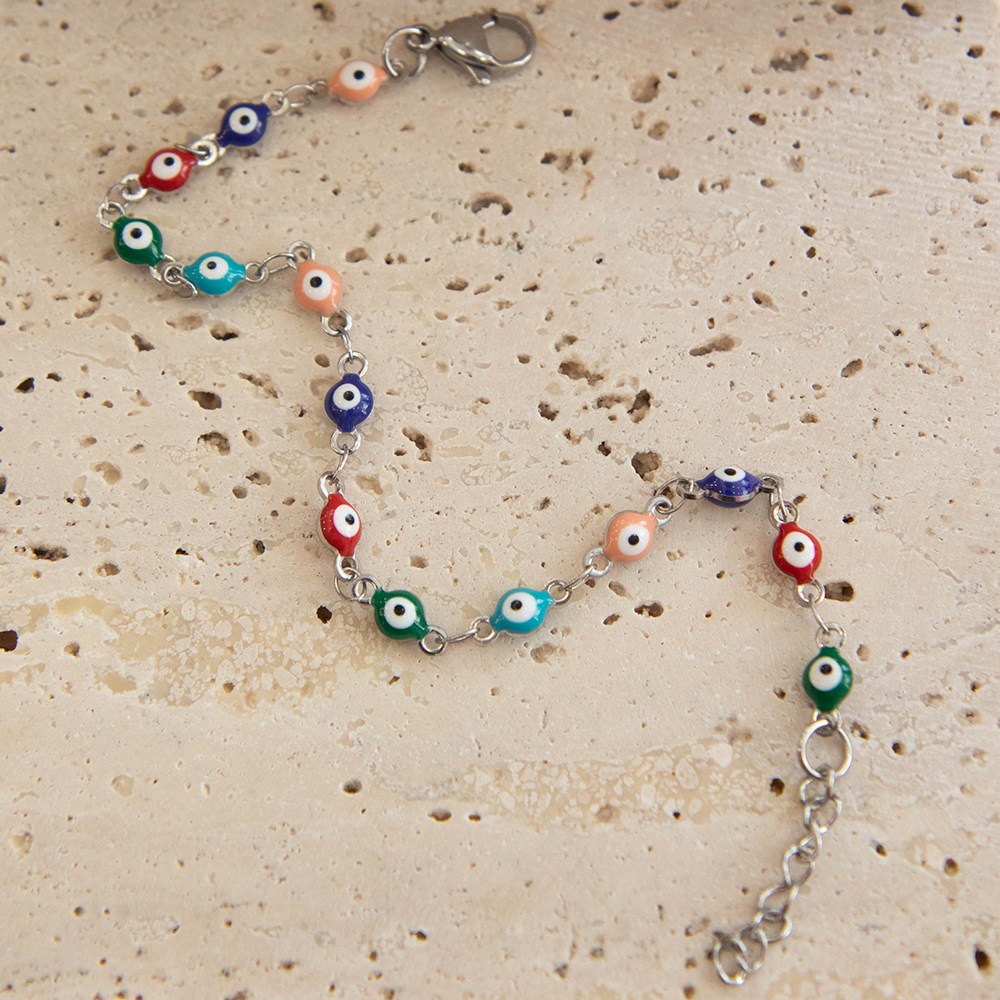 Evil Eye Bracelet - Image 2
