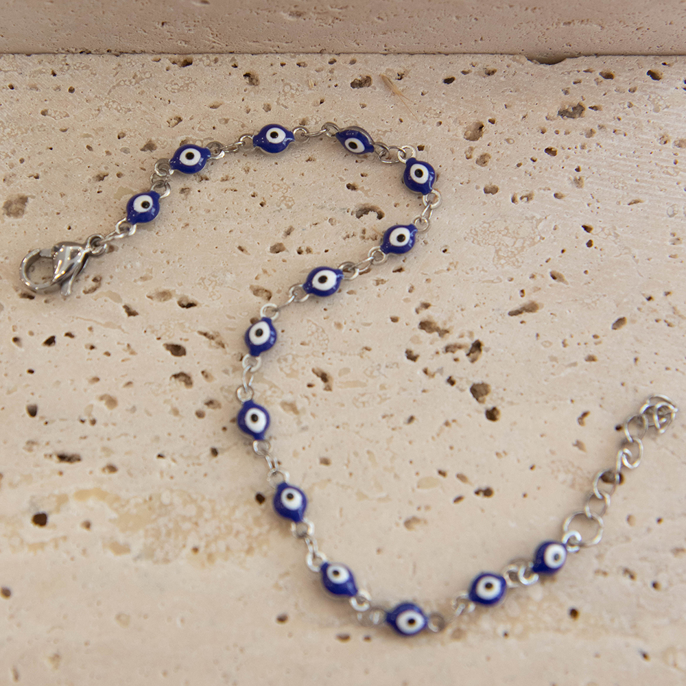 Evil Eye Bracelet - Image 3