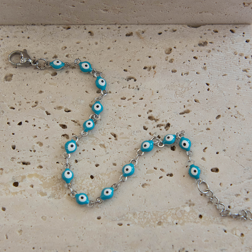 Evil Eye Bracelet - Image 4