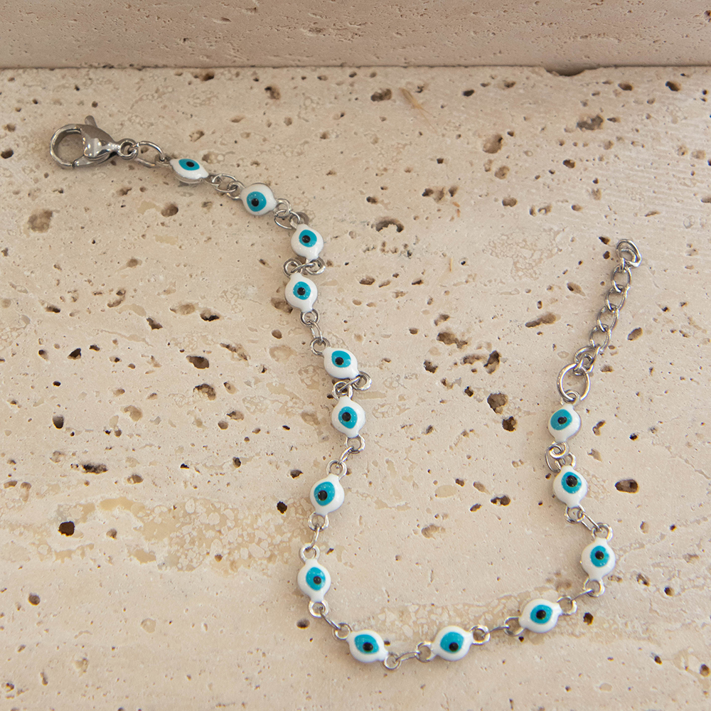 Evil Eye Bracelet - Image 5