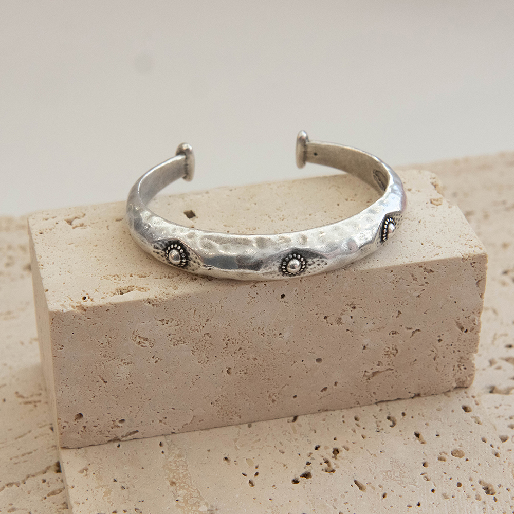Tala Cuff Bracelet - Image 3