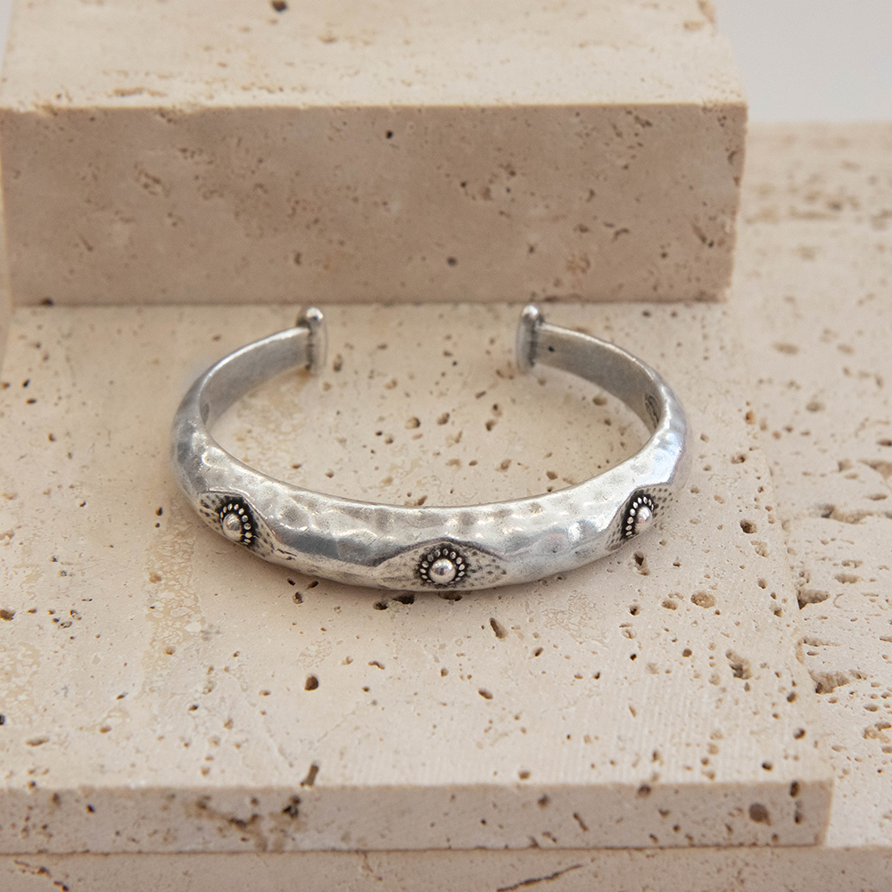 Tala Cuff Bracelet