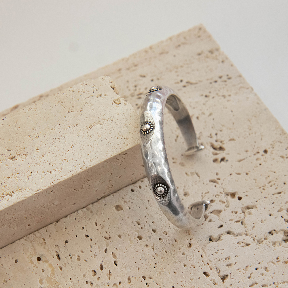 Tala Cuff Bracelet - Image 4