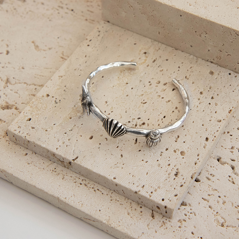 Summer Cuff Bracelet - Image 4