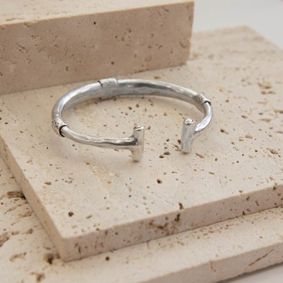Zia Cuff Bracelet