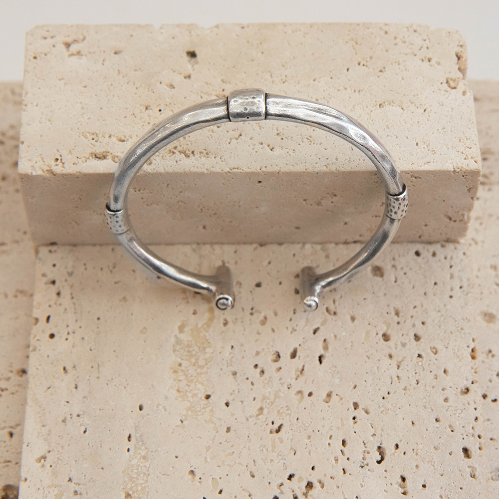 Zia Cuff Bracelet - Image 5