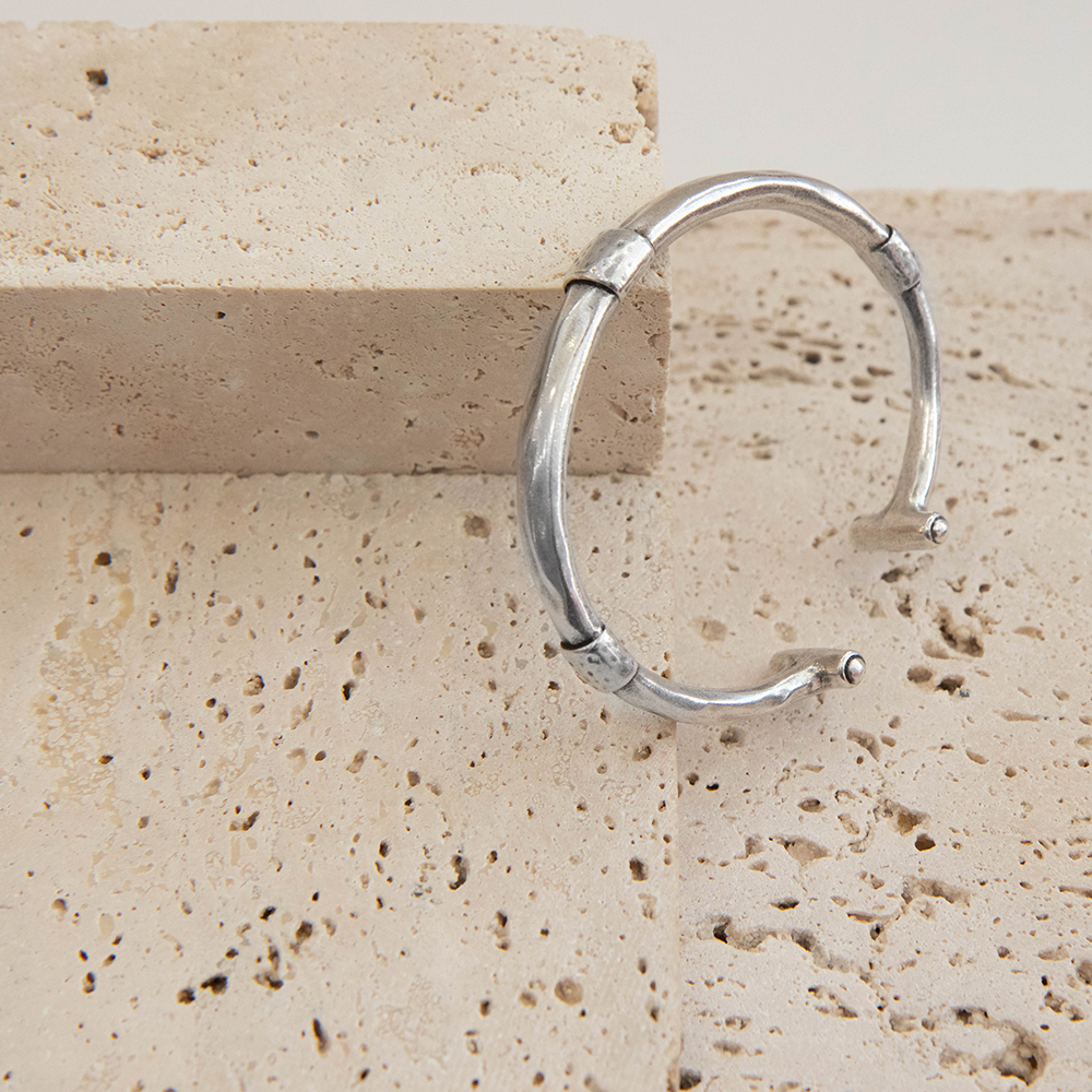 Zia Cuff Bracelet - Image 6