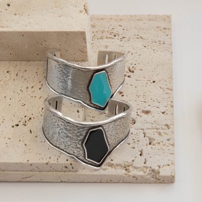 Noura Cuff Bracelet