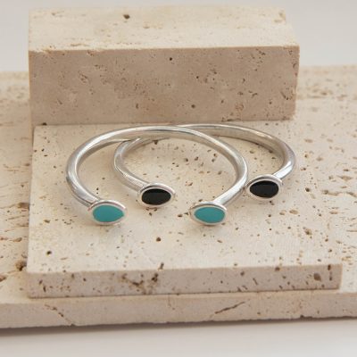 Cora Cuff Bracelet