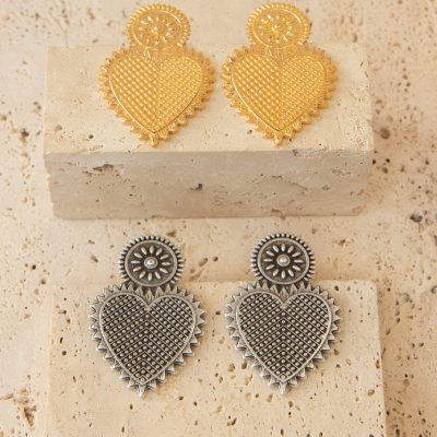 Carino Stud Earrings