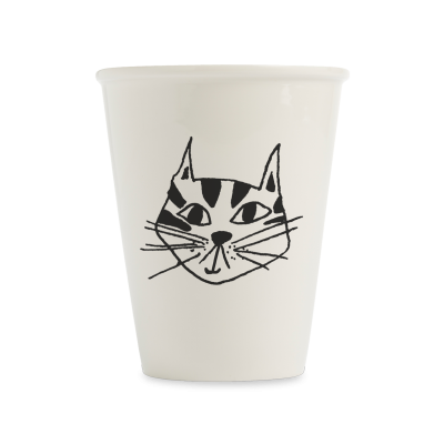 Cup Kitty