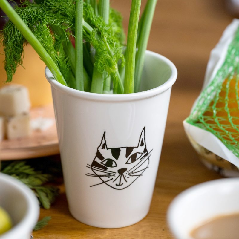 Cup Kitty - Image 2