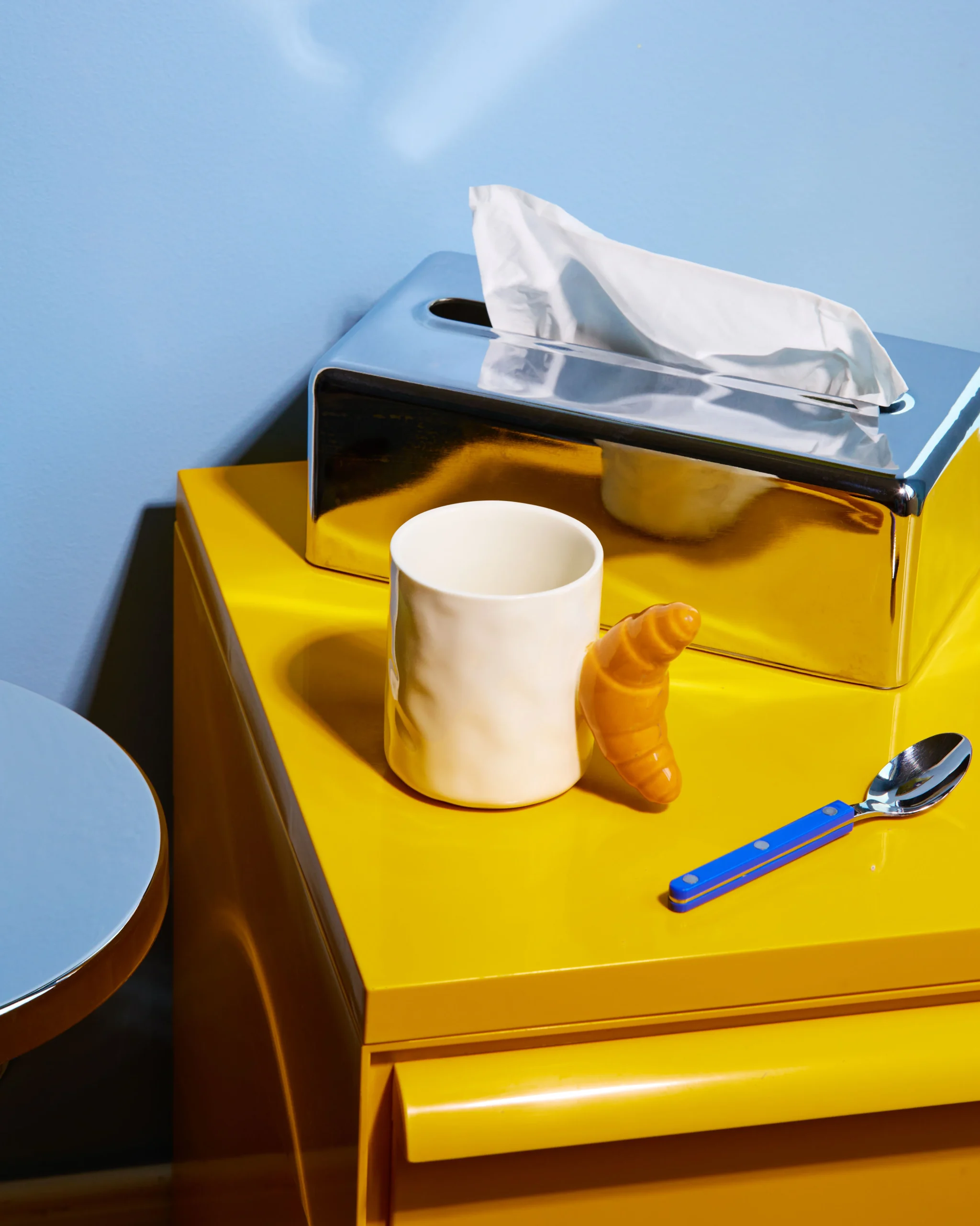 Croissant Mug - Image 2