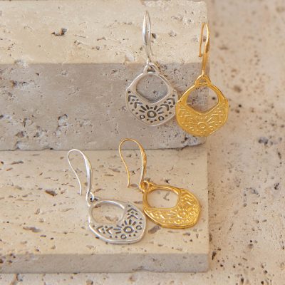 Maya Earrings