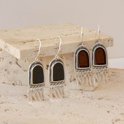 Mai Dangle Earrings