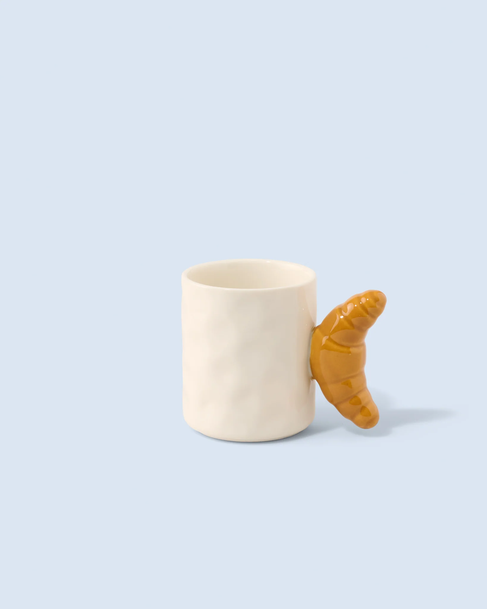 Croissant Mug